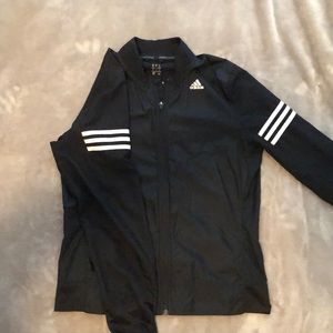 Adidas Running Jacket